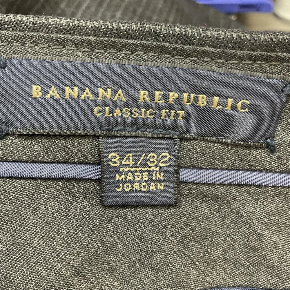 Banana Republic banana republic